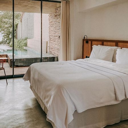 Apenunga Eco Hotel Jijoca de Jericoacoara Exteriör bild