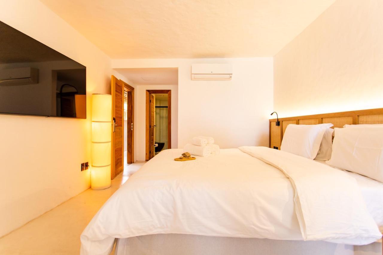 Apenunga Eco Hotel Jijoca de Jericoacoara Exteriör bild