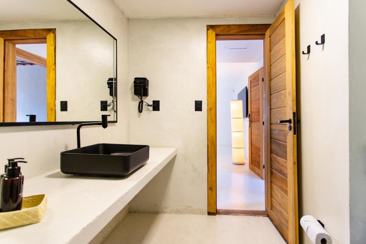 Apenunga Eco Hotel Jijoca de Jericoacoara Exteriör bild