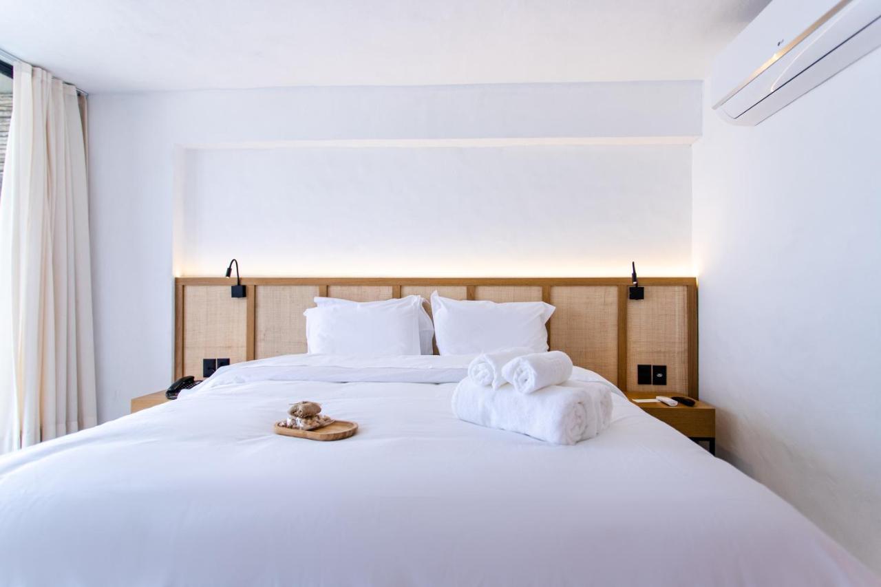 Apenunga Eco Hotel Jijoca de Jericoacoara Exteriör bild