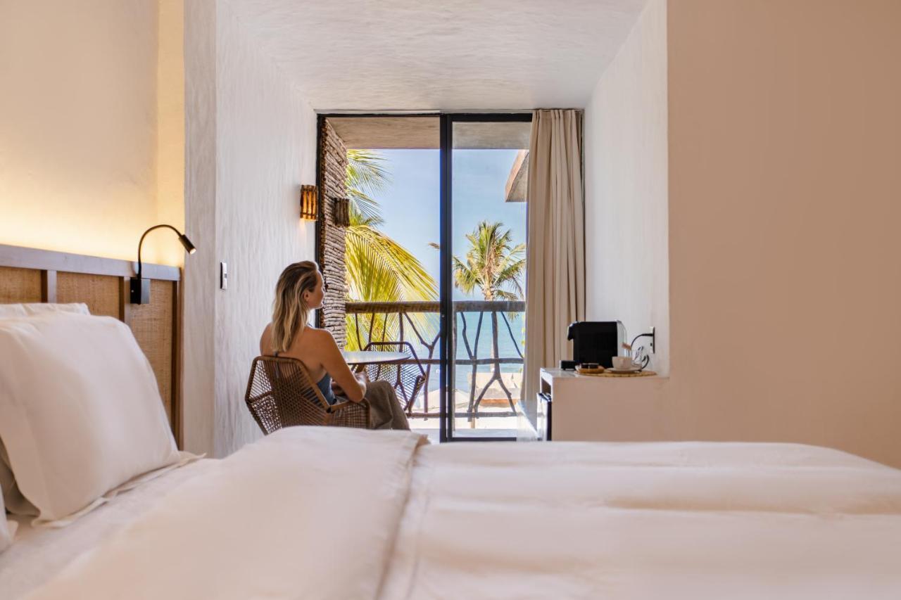 Apenunga Eco Hotel Jijoca de Jericoacoara Exteriör bild