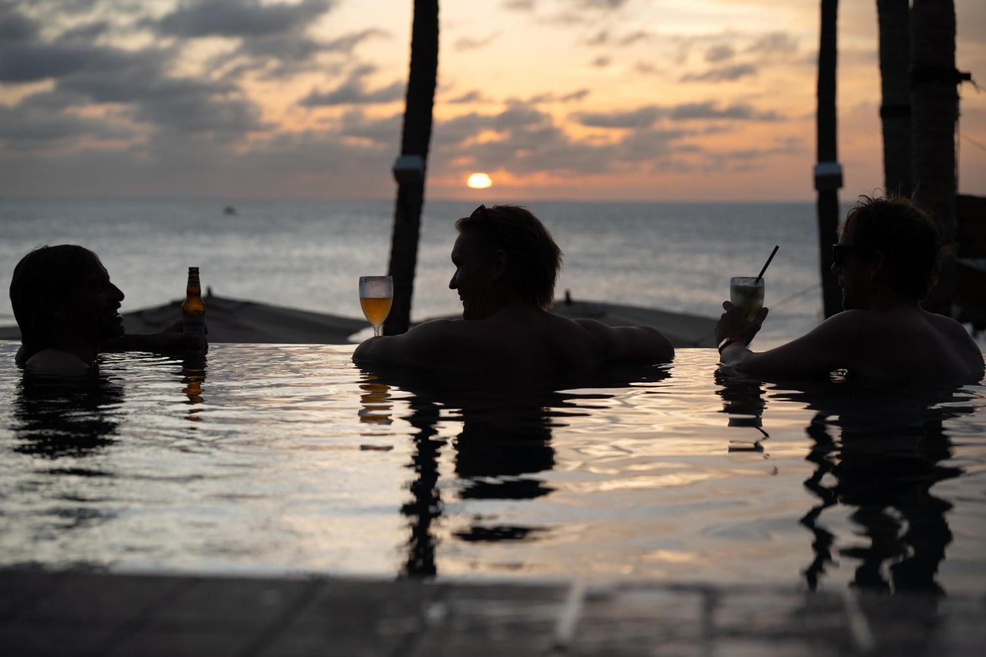 Apenunga Eco Hotel Jijoca de Jericoacoara Exteriör bild