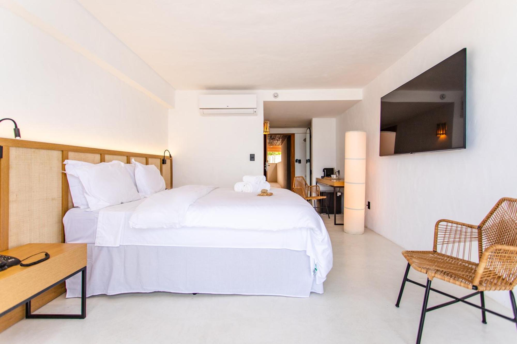 Apenunga Eco Hotel Jijoca de Jericoacoara Exteriör bild