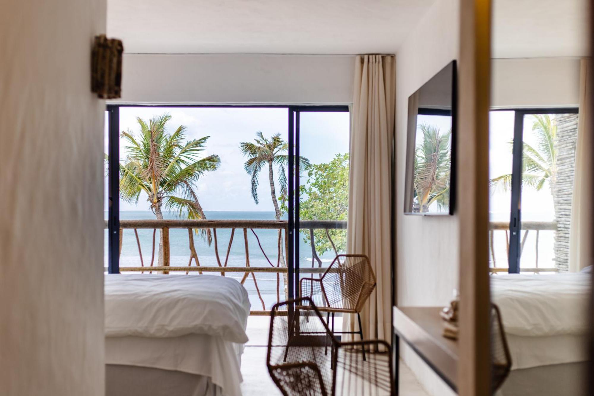 Apenunga Eco Hotel Jijoca de Jericoacoara Exteriör bild