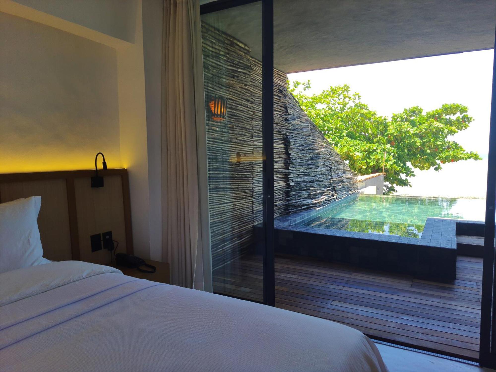 Apenunga Eco Hotel Jijoca de Jericoacoara Exteriör bild