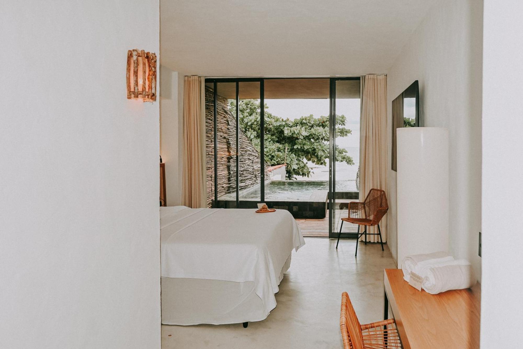 Apenunga Eco Hotel Jijoca de Jericoacoara Exteriör bild