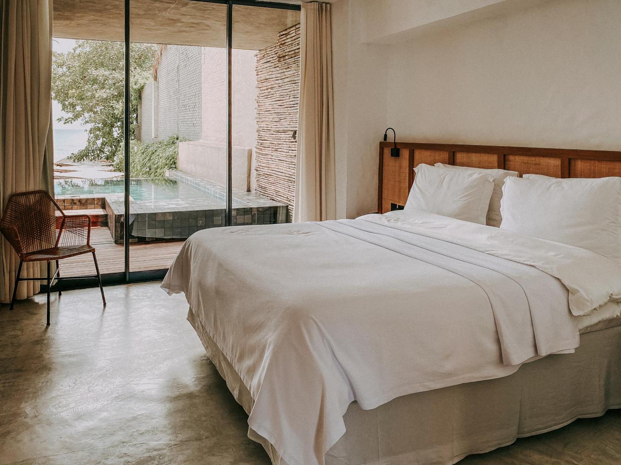 Apenunga Eco Hotel Jijoca de Jericoacoara Exteriör bild