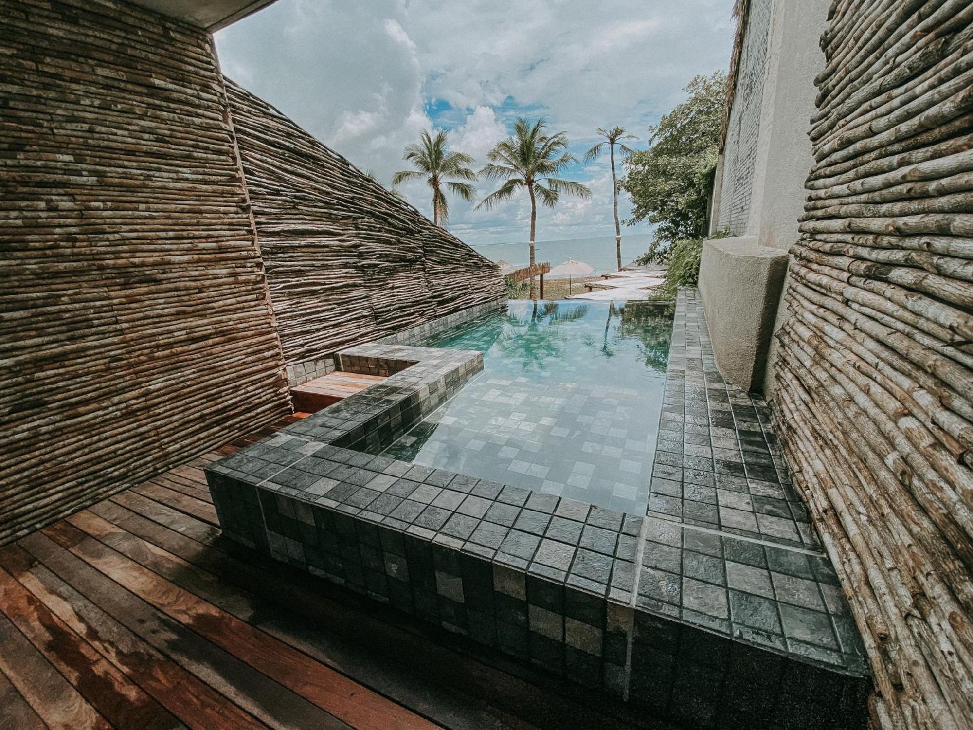Apenunga Eco Hotel Jijoca de Jericoacoara Exteriör bild