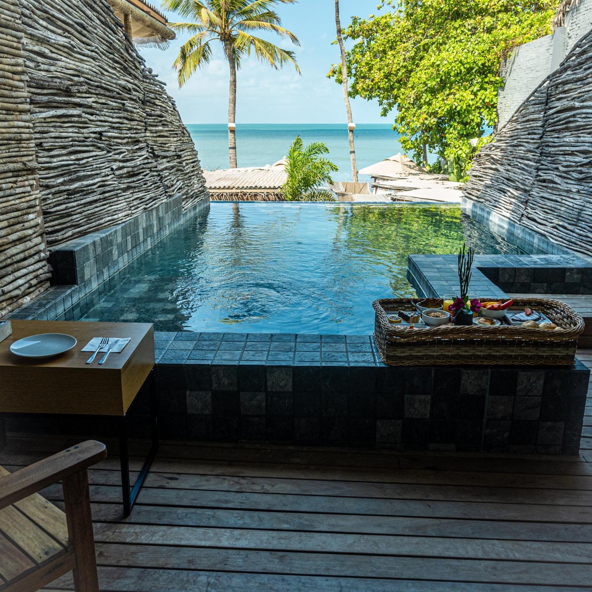 Apenunga Eco Hotel Jijoca de Jericoacoara Exteriör bild