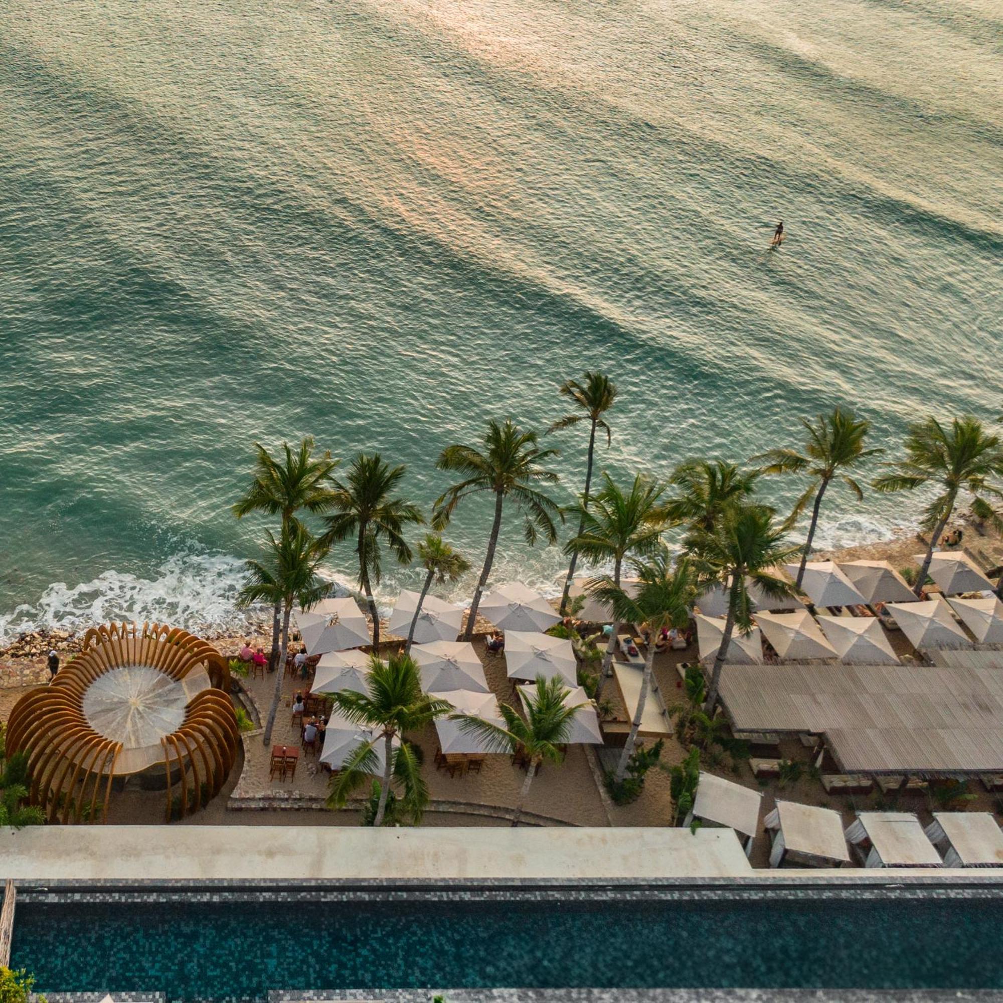 Apenunga Eco Hotel Jijoca de Jericoacoara Exteriör bild