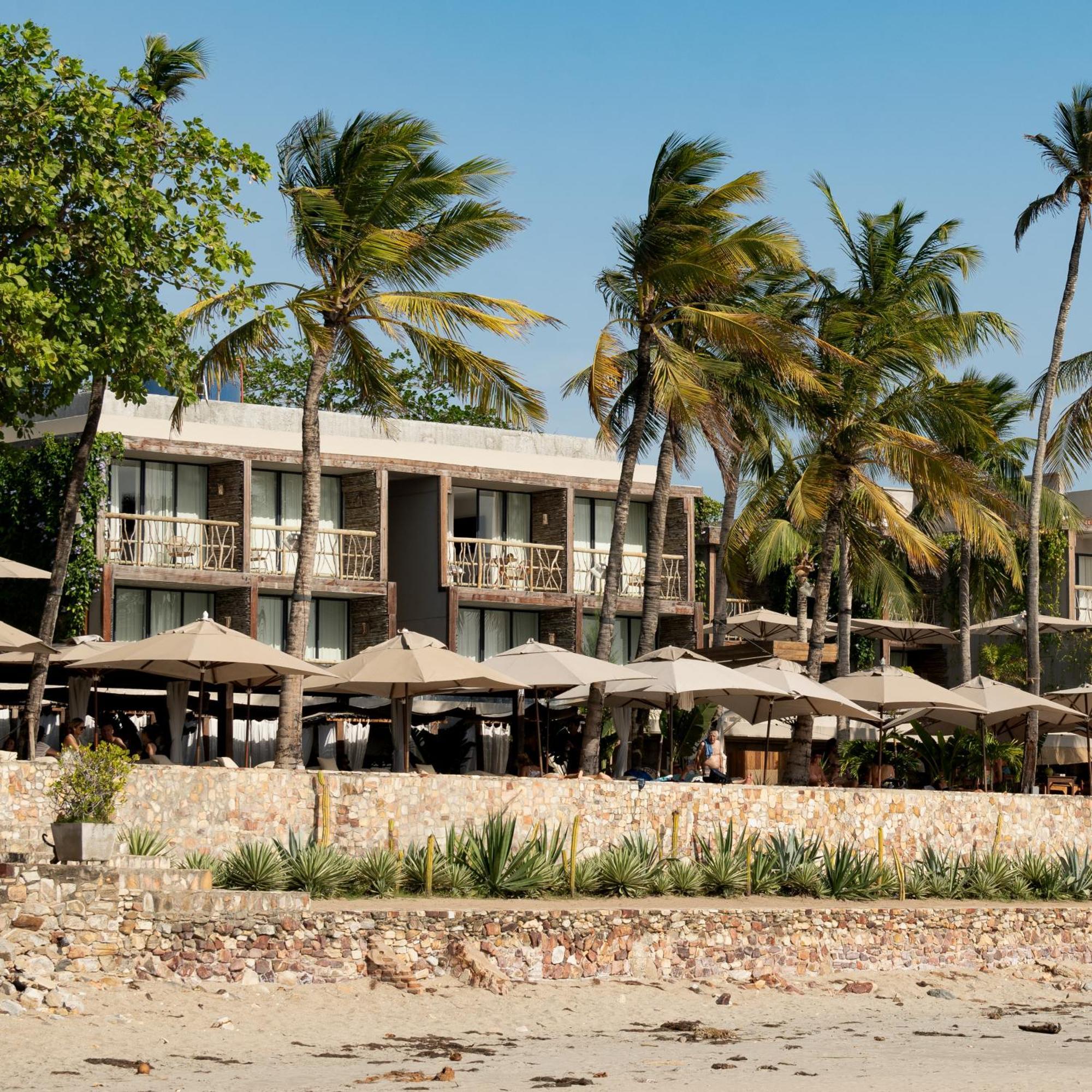 Apenunga Eco Hotel Jijoca de Jericoacoara Exteriör bild